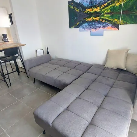 Casa Yuco Apartment *