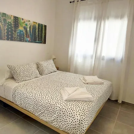 Casa Yuco Apartment