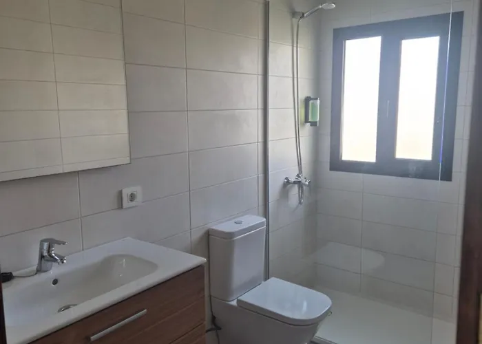 Apartment Casa Yuco Playa Honda (Lanzarote)