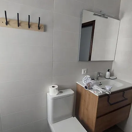 Casa Yuco Daire Playa Honda (Lanzarote)