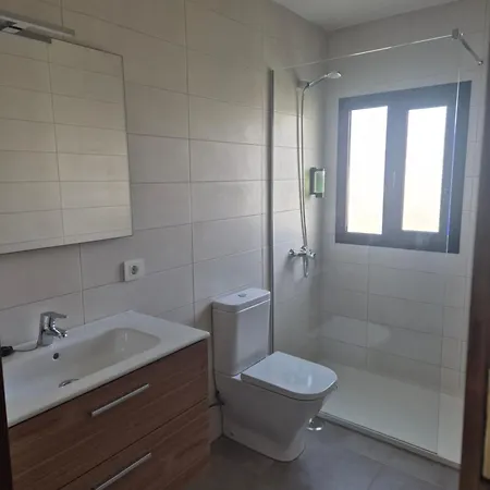 Daire Casa Yuco Playa Honda (Lanzarote)