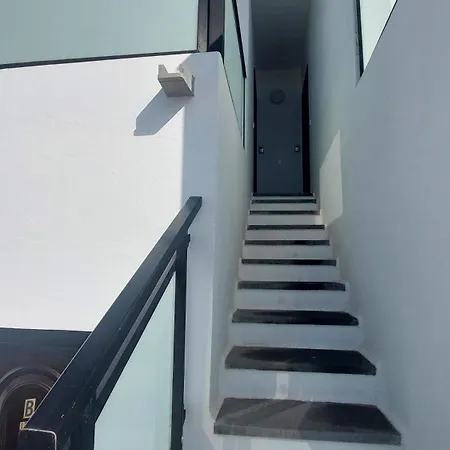 Casa Yuco * Playa Honda (Lanzarote)