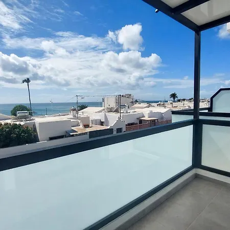 Casa Yuco Daire Playa Honda (Lanzarote)
