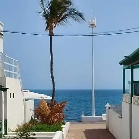 Apartmán Casa Yuco Playa Honda (Lanzarote)