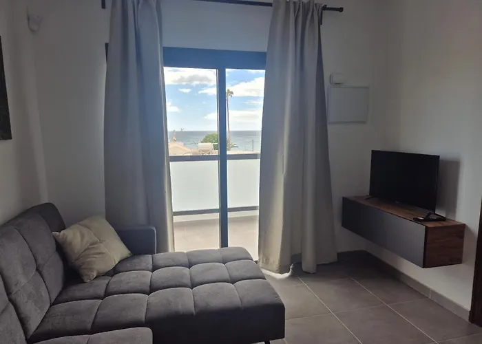 Apartment Casa Yuco